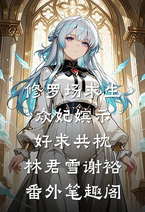 修罗场求生，众妃嫔示好求共枕：林君雪谢裕番外笔趣阁
