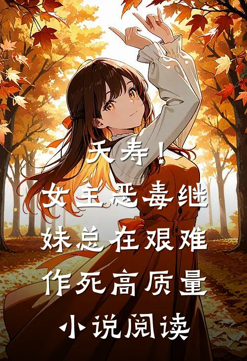 夭寿！女主恶毒继妹总在艰难作死高质量小说阅读