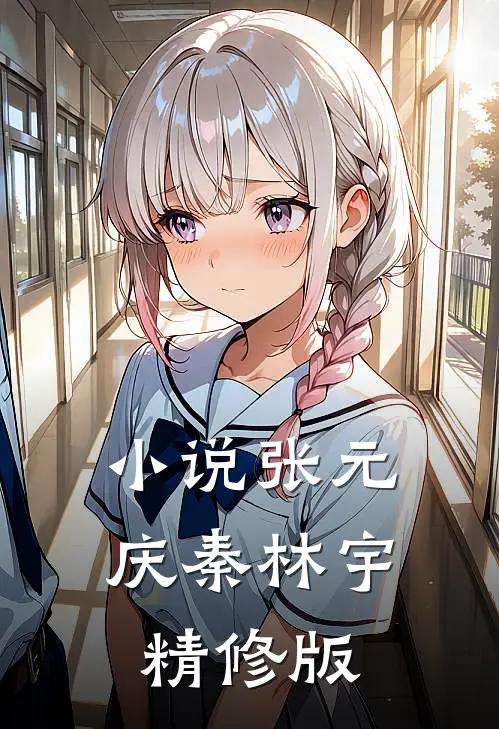 小说张元庆秦林宇精修版