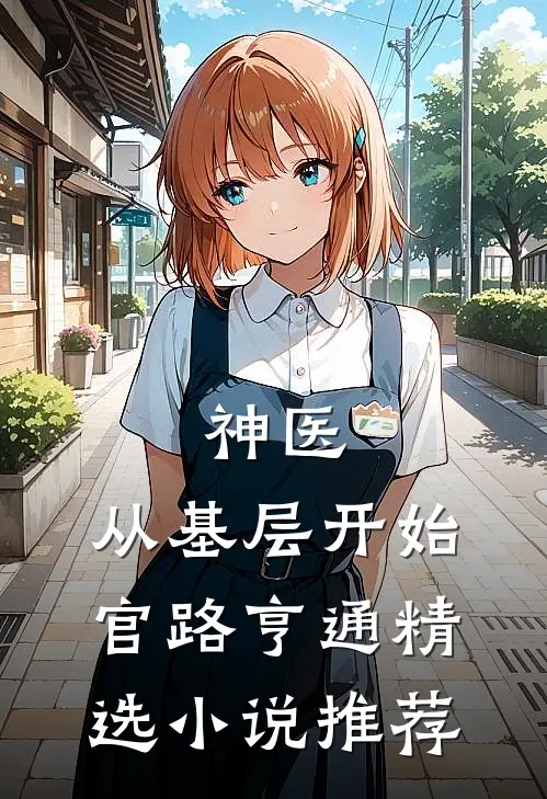神医：从基层开始官路亨通精选小说推荐
