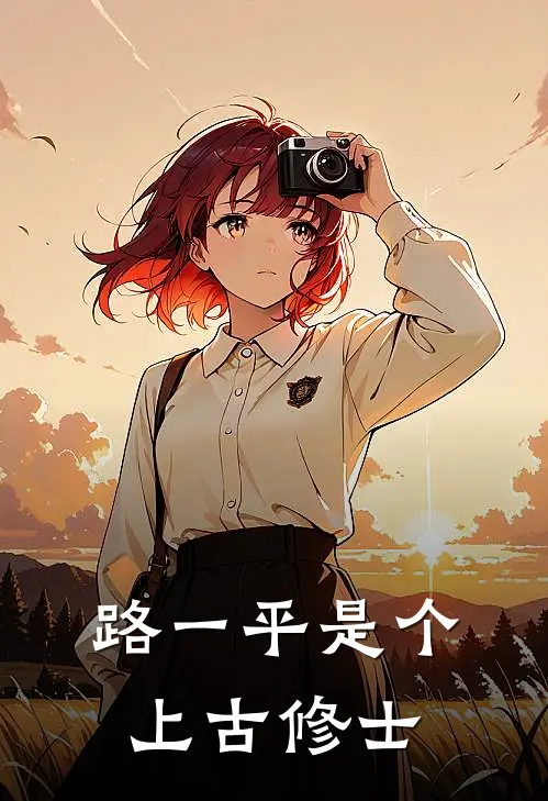 路一平是个上古修士