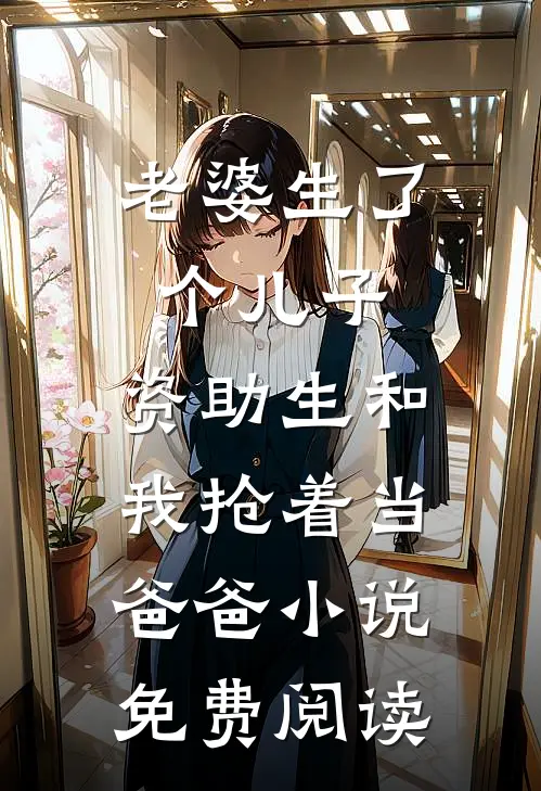 老婆生了个儿子，资助生和我抢着当爸爸小说免费阅读