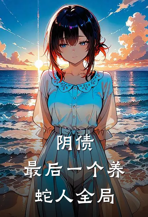 阴债：最后一个养蛇人全局