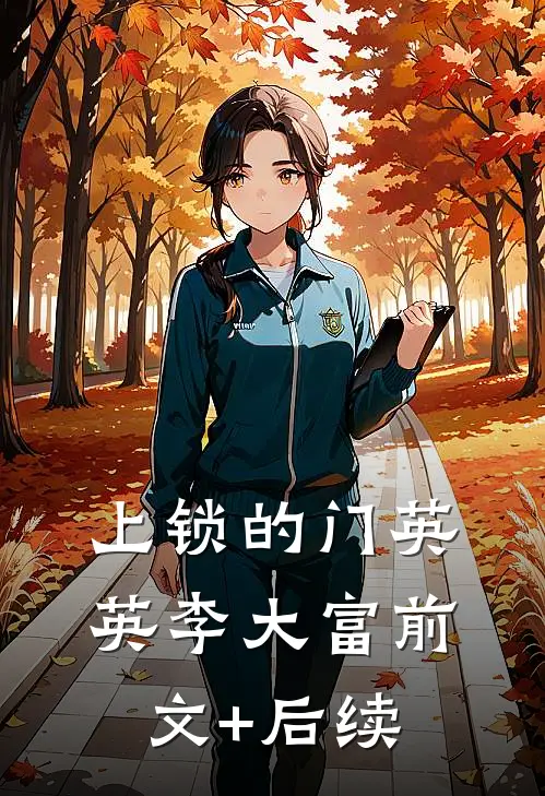 上锁的门英英李大富前文+后续