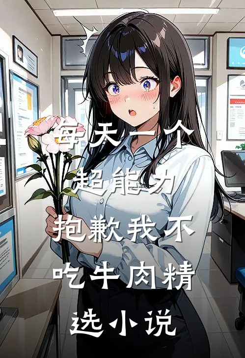 每天一个超能力，抱歉我不吃牛肉精选小说