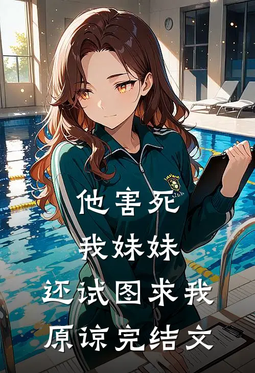 他害死我妹妹，还试图求我原谅完结文