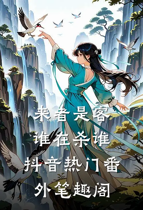 来者是客：谁在杀谁：抖音热门番外笔趣阁