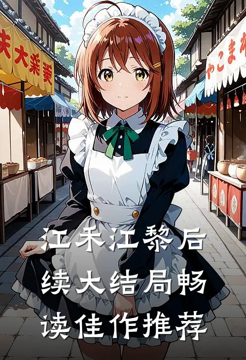 江禾江黎后续大结局畅读佳作推荐