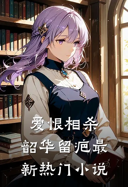爱恨相杀，韶华留疤最新热门小说