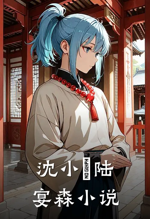 沈小玥陆宴森小说
