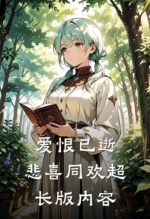 爱恨已逝，悲喜同欢超长版内容