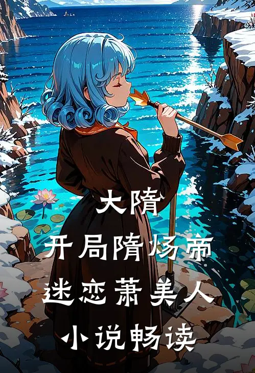 大隋：开局隋炀帝，迷恋萧美人小说畅读