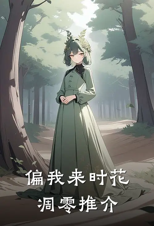 偏我来时花凋零推介