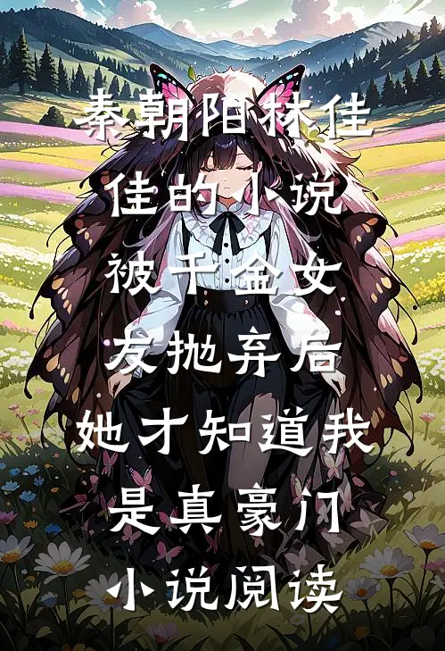 秦朝阳林佳佳的小说被千金女友抛弃后，她才知道我是真豪门小说阅读
