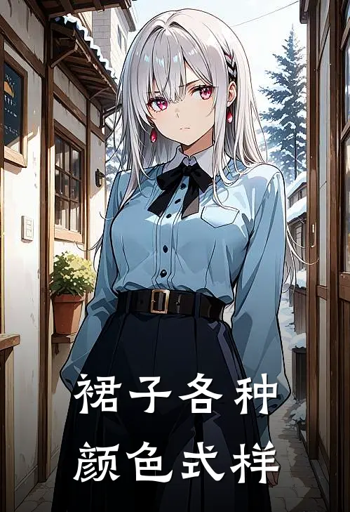 裙子各种颜色式样