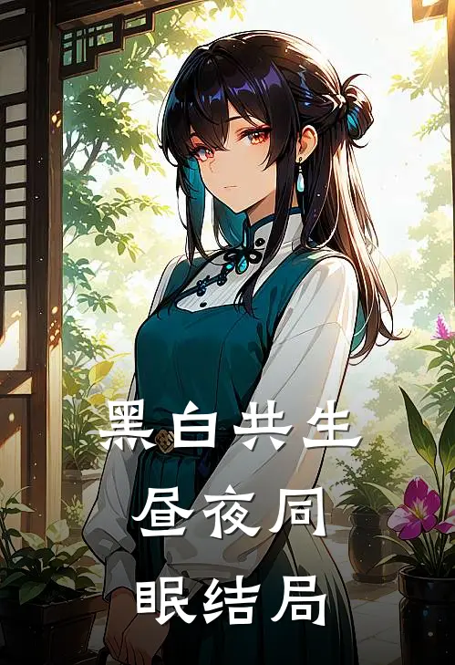 黑白共生，昼夜同眠结局