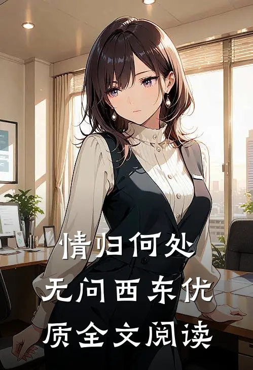 情归何处，无问西东优质全文阅读