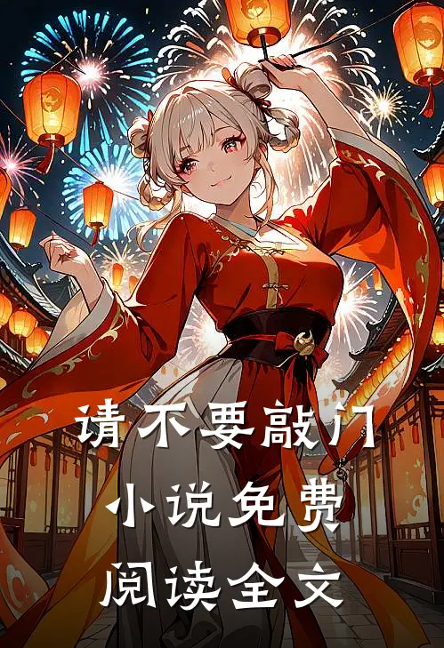 请不要敲门小说免费阅读全文
