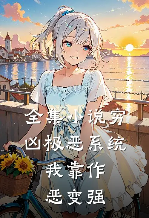 全集小说穷凶极恶系统：我靠作恶变强