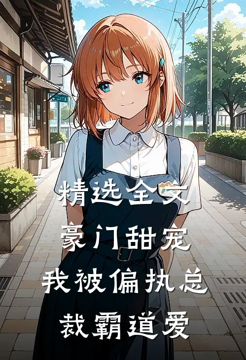 精选全文豪门甜宠：我被偏执总裁霸道爱