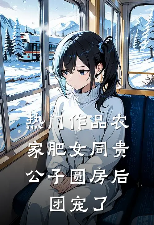 热门作品农家肥女同贵公子圆房后，团宠了