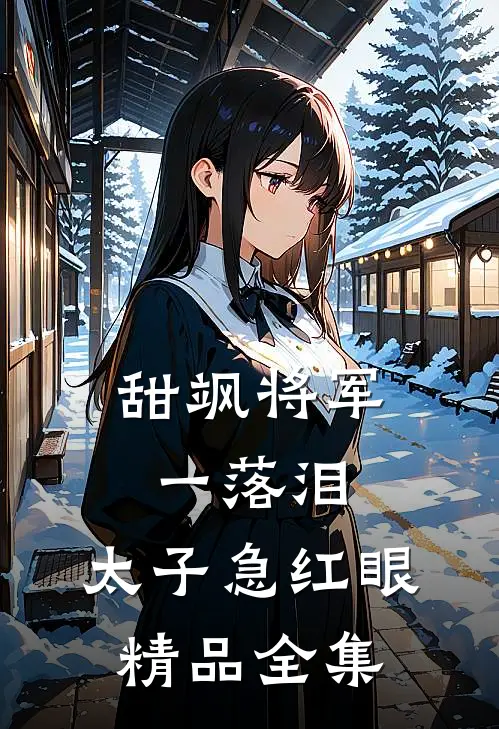 甜飒将军一落泪，太子急红眼精品全集