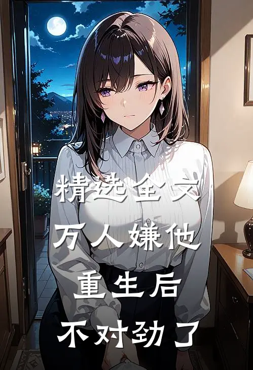 精选全文万人嫌他重生后，不对劲了
