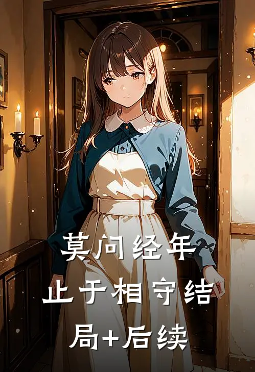 莫问经年，止于相守结局+后续