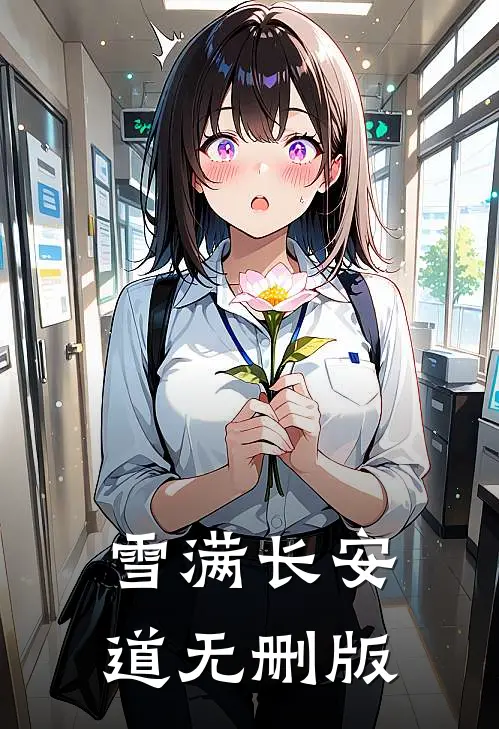 雪满长安道无删版