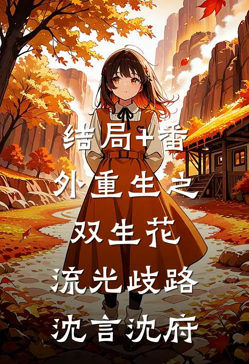 结局+番外重生之双生花：流光歧路沈言沈府