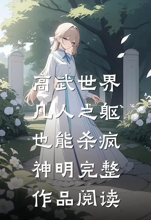 高武世界：凡人之躯也能杀疯神明完整作品阅读