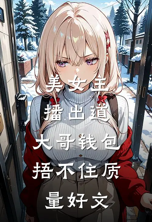 美女主播出道，大哥钱包捂不住质量好文
