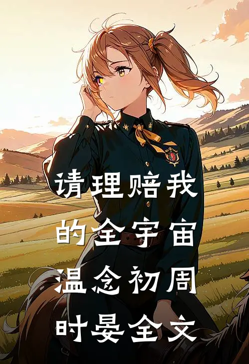 请理赔我的全宇宙温念初周时晏全文