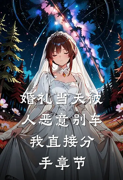 婚礼当天被人恶意别车，我直接分手章节