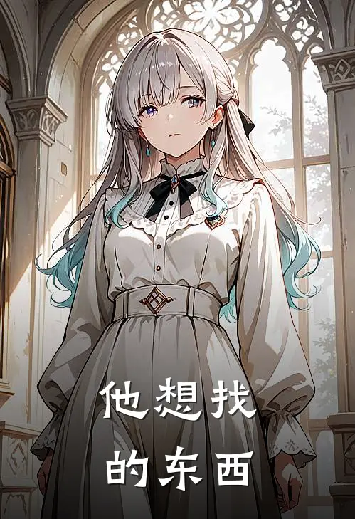 他想找的东西