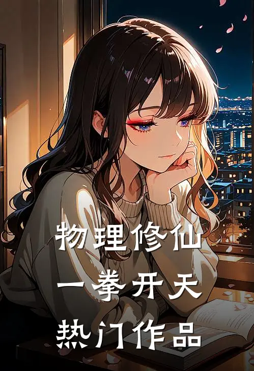 物理修仙，一拳开天热门作品