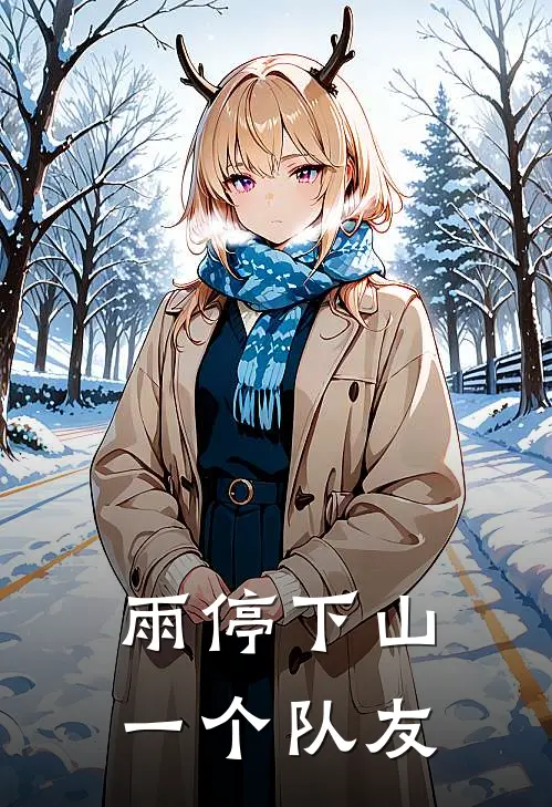 雨停下山一个队友