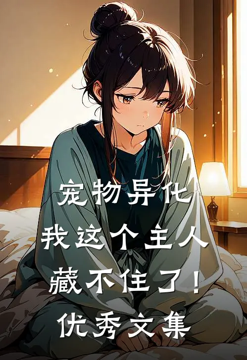 宠物异化，我这个主人藏不住了！优秀文集