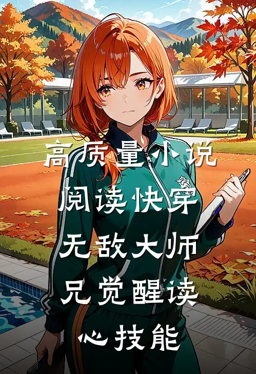 高质量小说阅读快穿：无敌大师兄觉醒读心技能