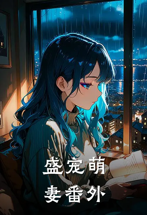 盛宠萌妻番外