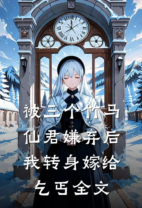 被三个竹马仙君嫌弃后，我转身嫁给乞丐全文