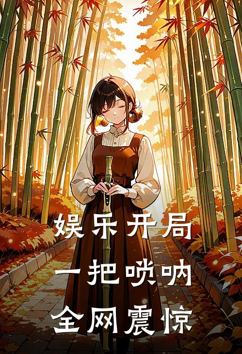 娱乐开局一把唢呐全网震惊