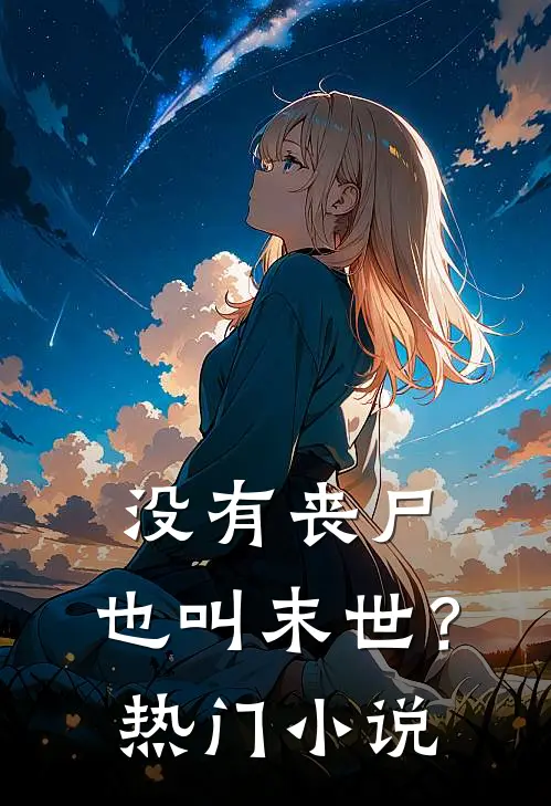没有丧尸，也叫末世？热门小说