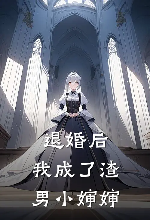 退婚后，我成了渣男小婶婶