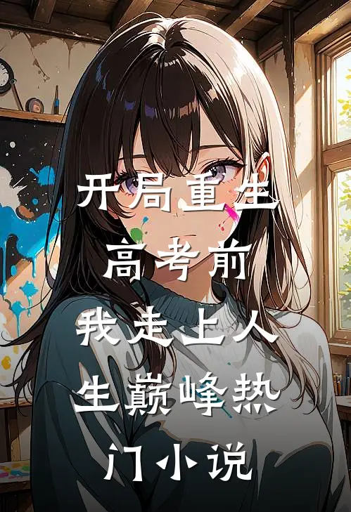 开局重生高考前，我走上人生巅峰热门小说