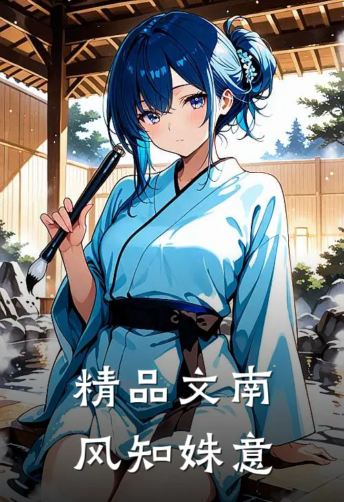 精品文南风知姝意