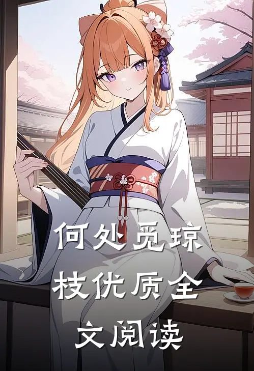 何处觅琼枝优质全文阅读