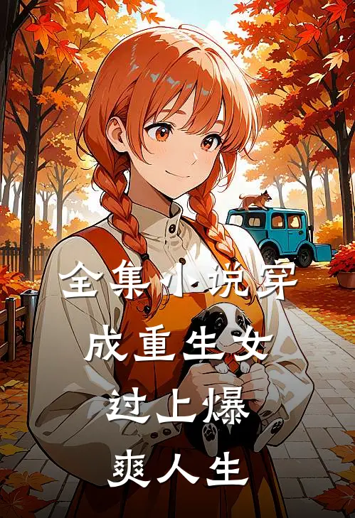 全集小说穿成重生女，过上爆爽人生