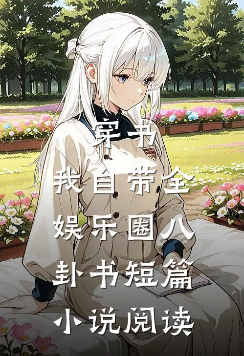 穿书：我自带全娱乐圈八卦书短篇小说阅读