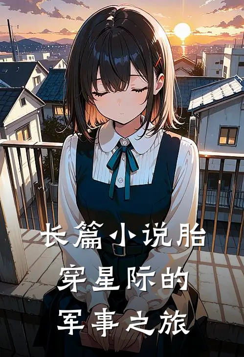 长篇小说胎穿星际的军事之旅